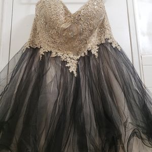 Fiesta Fashion dress